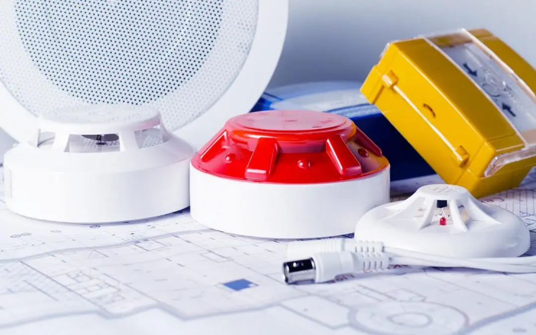 How can you choose the best fire alarm system?