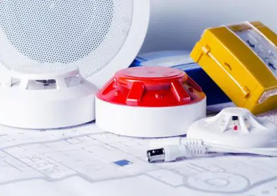 How To Choose The Best Fire Alarm System